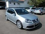 2011 Volkswagen Golf VI 2.0 R TSi DSG