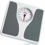 Mellerware Retro Mechanical Bathroom Scale