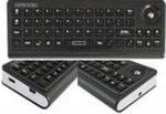 Esquire Mini Wireless Keyboard With Optical Tack Mouse