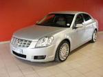 Cadillac 2007 Cadillac BLS 2.0T