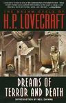 Dreams of Terror and Death: The Dream Cycle of H. P. Lovecraft