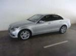 Mercedes-Benz C Class Avantgarde C180 1.6 Be F/l (w204) Za 2013