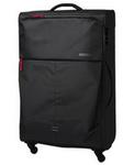 American Tourister Smart 79cm Spinner Black
