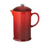 Le Creuset Stoneware French Press 800ml