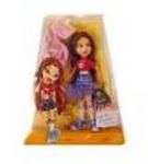 Bratz Class Doll 6Pc Asst