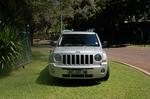 2010 Jeep Patriot 2.4 Limited CVT Auto