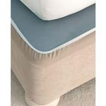 Linen House King Bedwrap Cream