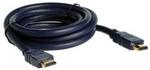 Ellies HDMI To HDMI 1.2m Cable