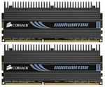 Corsair Dominator CMD4GX3M2A1600C8 2 x 2GB DDR3-1600 Internal Memory