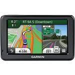 Garmin Nuvi 2495LMT GPS Navigator