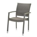House Brands Carmen Armchair Grey