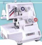 Empisal COMPANION 7D OVERLOCKER