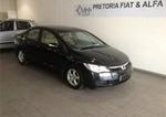 2007 Honda Civic 1.8 LXi Auto