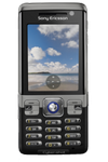 Sony Ericsson C702 Cyber-Shot