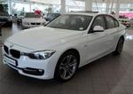 2012 BMW 320d Sportline (F30)