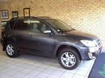 2010 Toyota Rav4 2.0 VX Auto