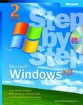 Microsoft Windows XP Step by Step (Step By Step (Microsoft))