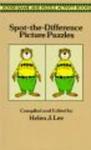 Spot-the-Difference Picture Puzzles