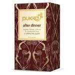 Pukka After Dinner Herbal Tea 20s