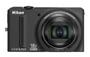 Nikon Coolpix S9100