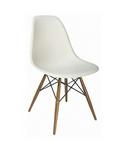 House Brands Eiffel Eames Chair White