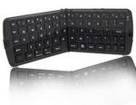 Bluetooth Folding Keyboard