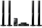 Samsung E355K 5.1 Channel Tall Boy DVD Home Entertainment System