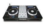 Numark MixDeck