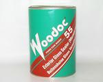 Woodoc 55 Outdoor Gloss 5L Meranti Sealer