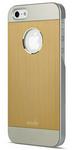Moshi Bronze iGlaze Armour Case For Apple iPhone 5