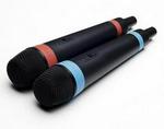 Sony PS3 Wireless Microphones