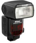 Nikon SB-900 Flash