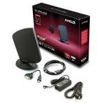 Sapphire Edge HD3 AMD Dual Core Desktop PC