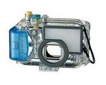 Canon Marine Housing WP-DC21 Underwater Camera
