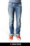 Diesel Bi-bi Wash 0067j Stretch 24/32