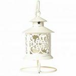 House Brands Hanging Tealight Lantern