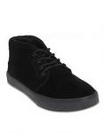 Dickies Lambeth Shoes  Black