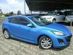 2009 Mazda 3 2.5 Sport Individual