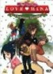 Love Hina Xmas Special (dvd)