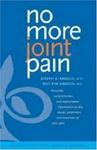 No More Joint Pain (Yale University Press Health & Wellness) - H