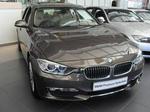 2012 BMW 320d Auto (F30)