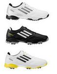 Adidas Men's Adizero 6-Spike Golf Shoe