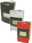 Goldair GGH-42W Gas Room Heater