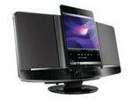 Philips DCM2068 Micro Music System For iPhone 5