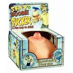 Delightful Boobie Sucker