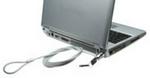 Manhattan Notebook Mobile Security Lock