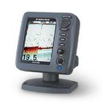 Furuno Col Fish Finder GPS Navigator