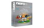 Nero 11 Platinum Multimedia Software