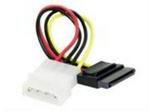 Unique SATA Power Cable 1 Port OEM