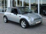 Mini Cooper 2000 2004